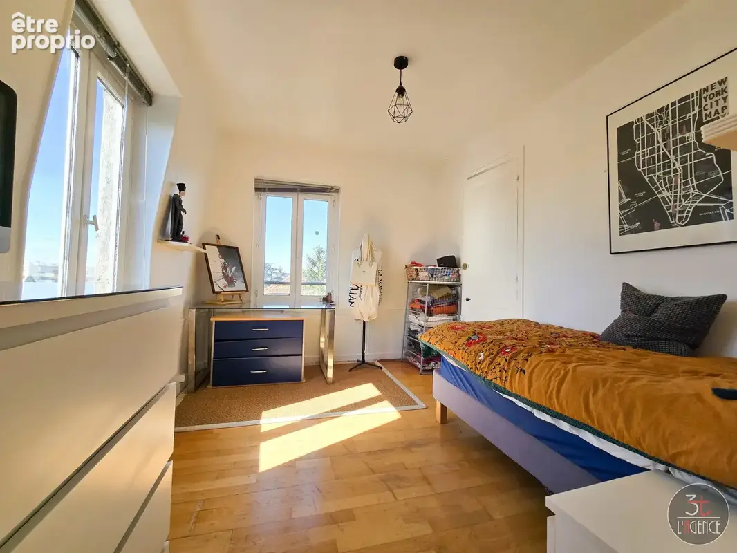 Maison 6 pièces 130 m² à vendre à Fontenay-Sous-Bois (94120) - photo 9