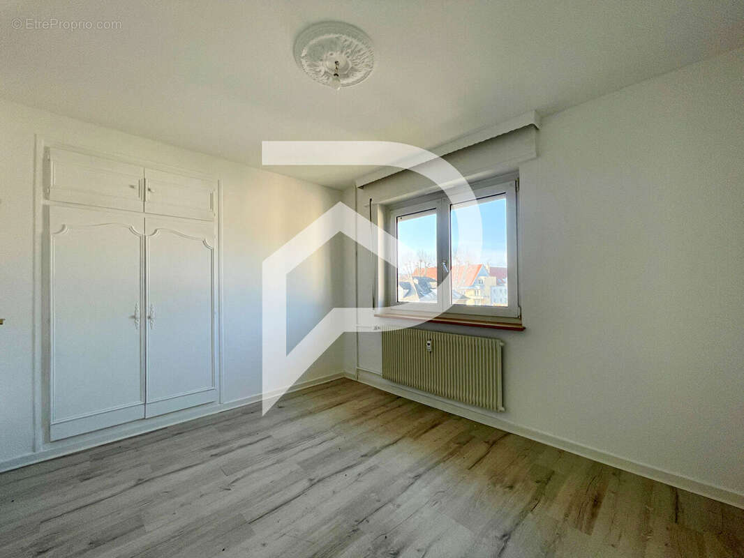 Appartement à COLMAR