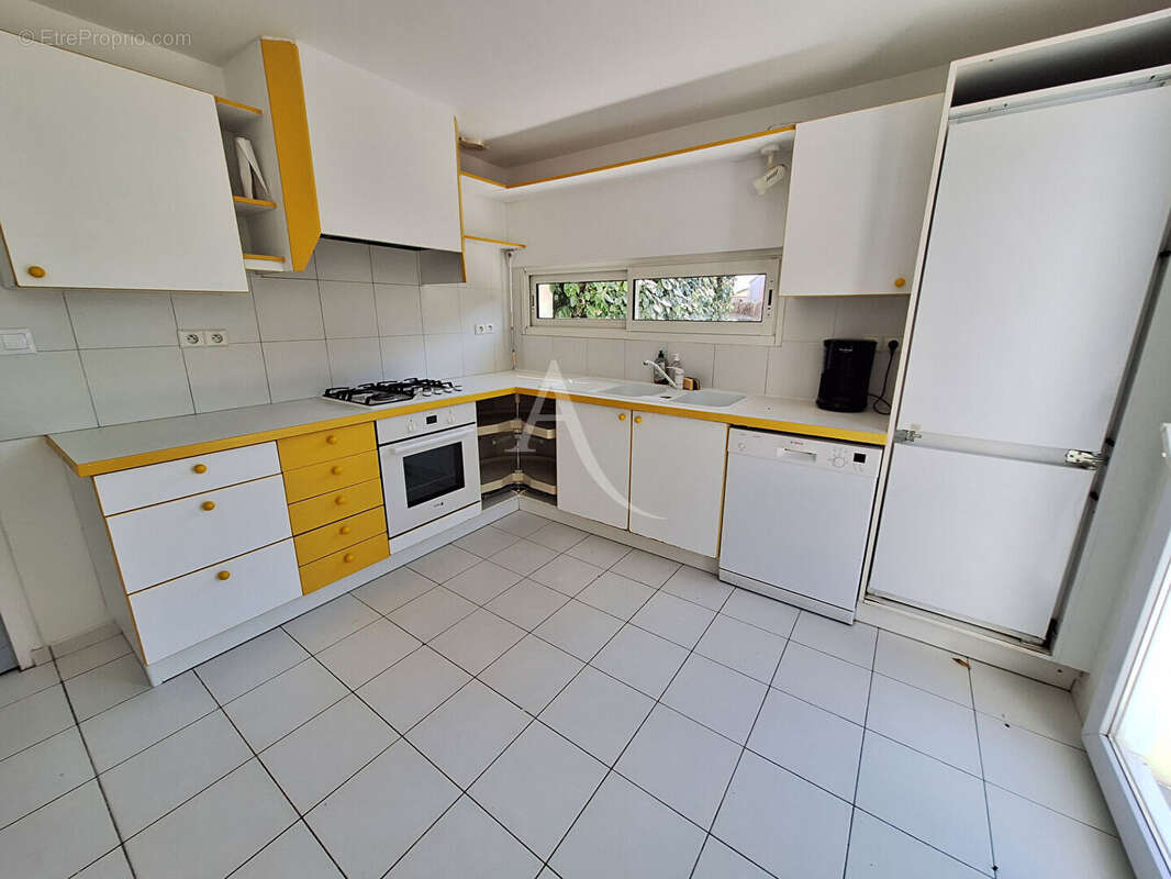 Maison à LA TRANCHE-SUR-MER