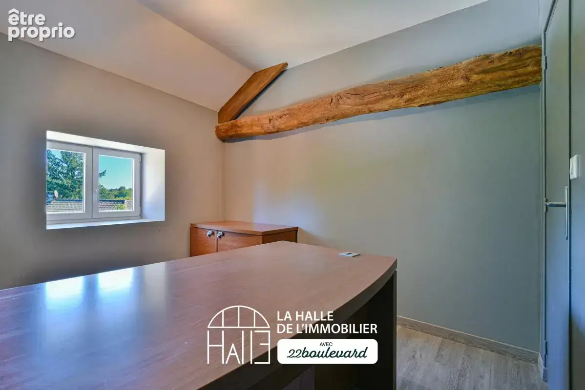 Maison 5 pièces 158 m² à vendre à Ambazac (87240) - photo 12