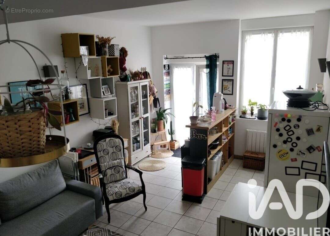 Photo 3 - Appartement à REZE