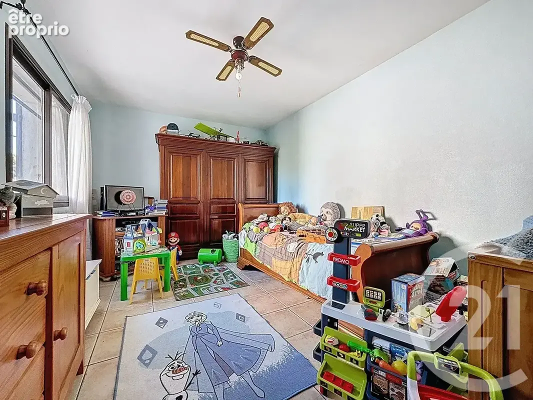 Maison 5 pièces 116 m² à vendre à Sete (34200) - photo 16