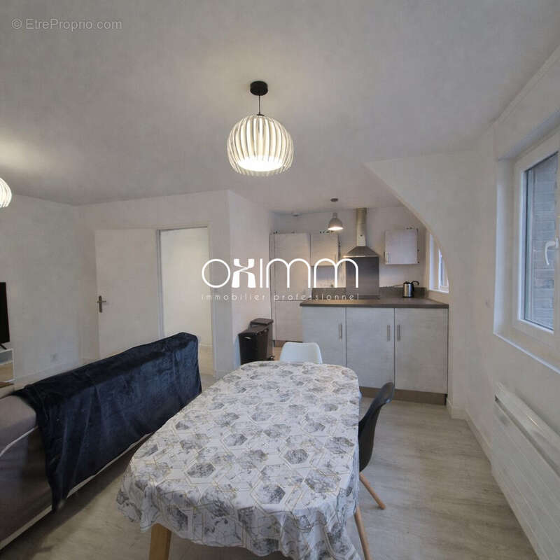 Appartement à ARRAS