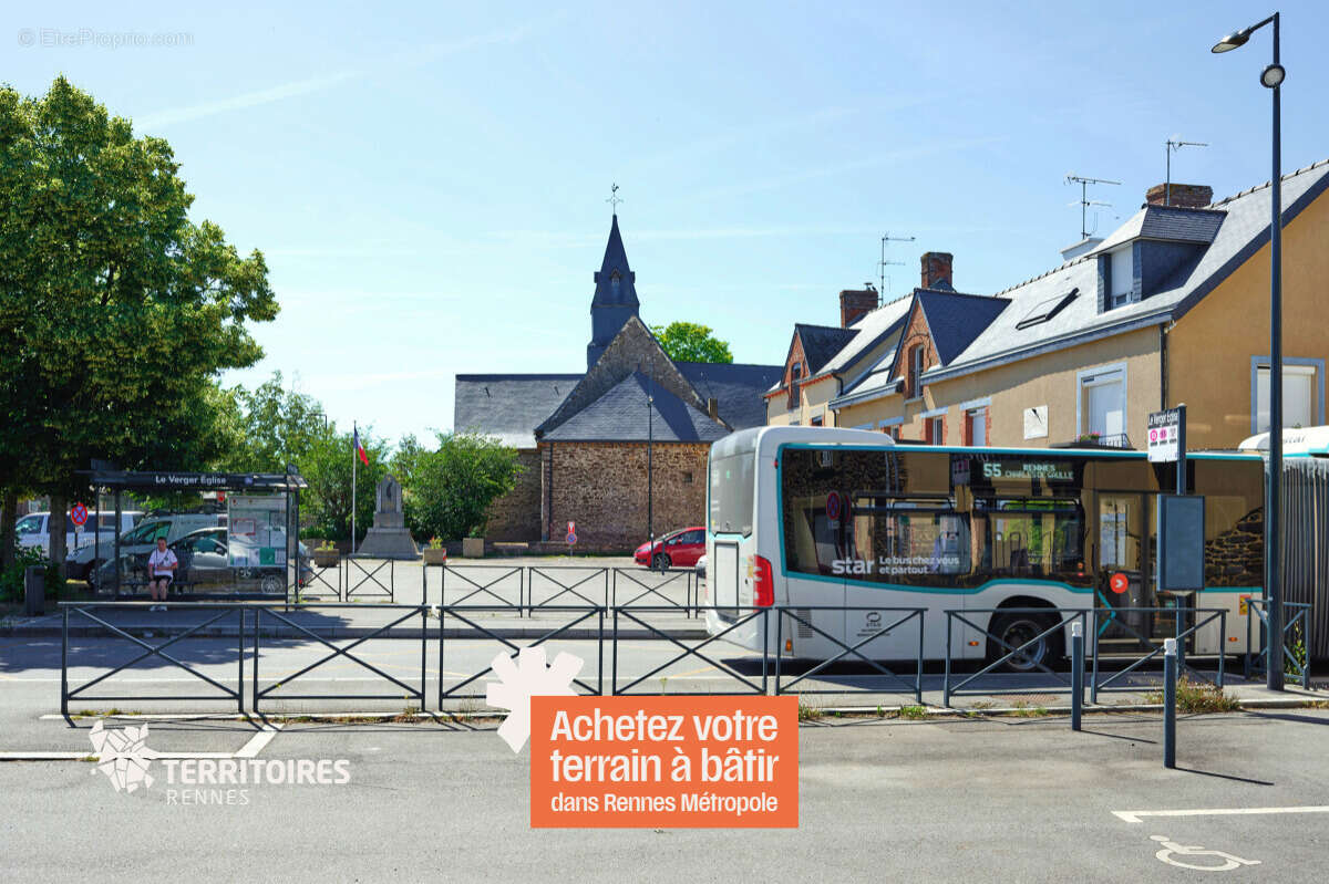 Prochainement - des terrains libres de constructeur à le verger ! - photo 8