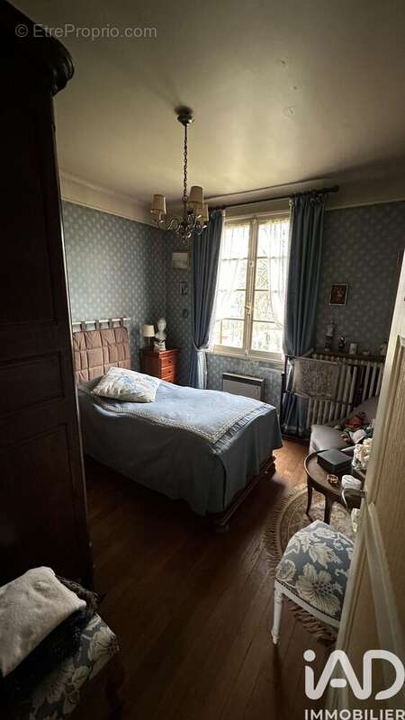 Photo 3 - Maison à BAR-SUR-SEINE
