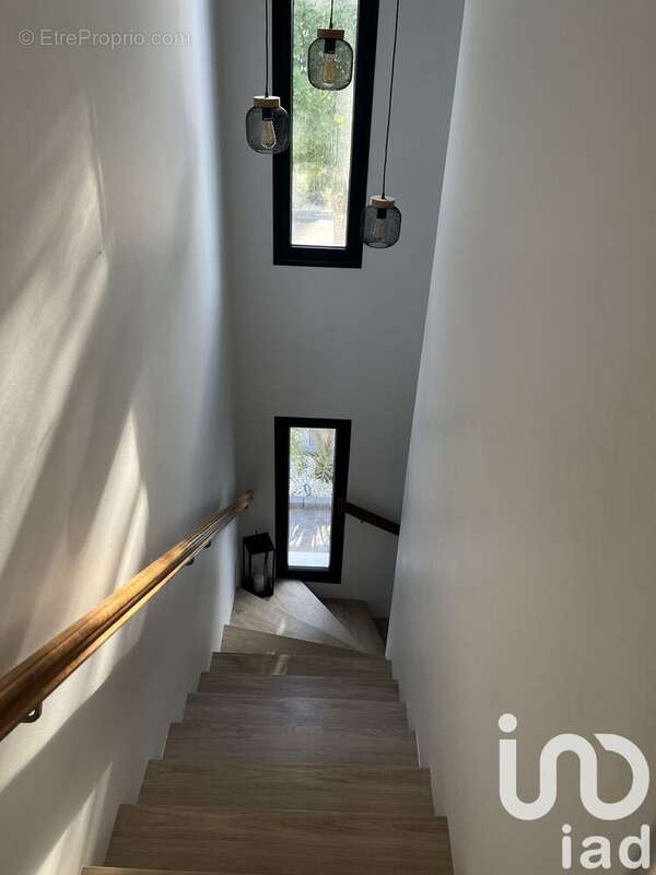 Maison 188 m² à Lagord  - photo 4