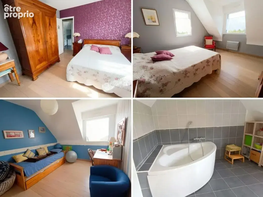 Maison À Vendre - photo 6