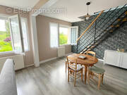 Appartement à HOUDAN