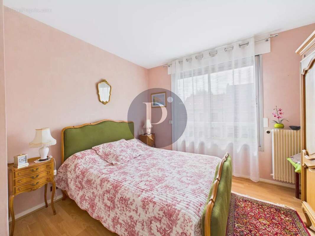 Appartement à ANTONY