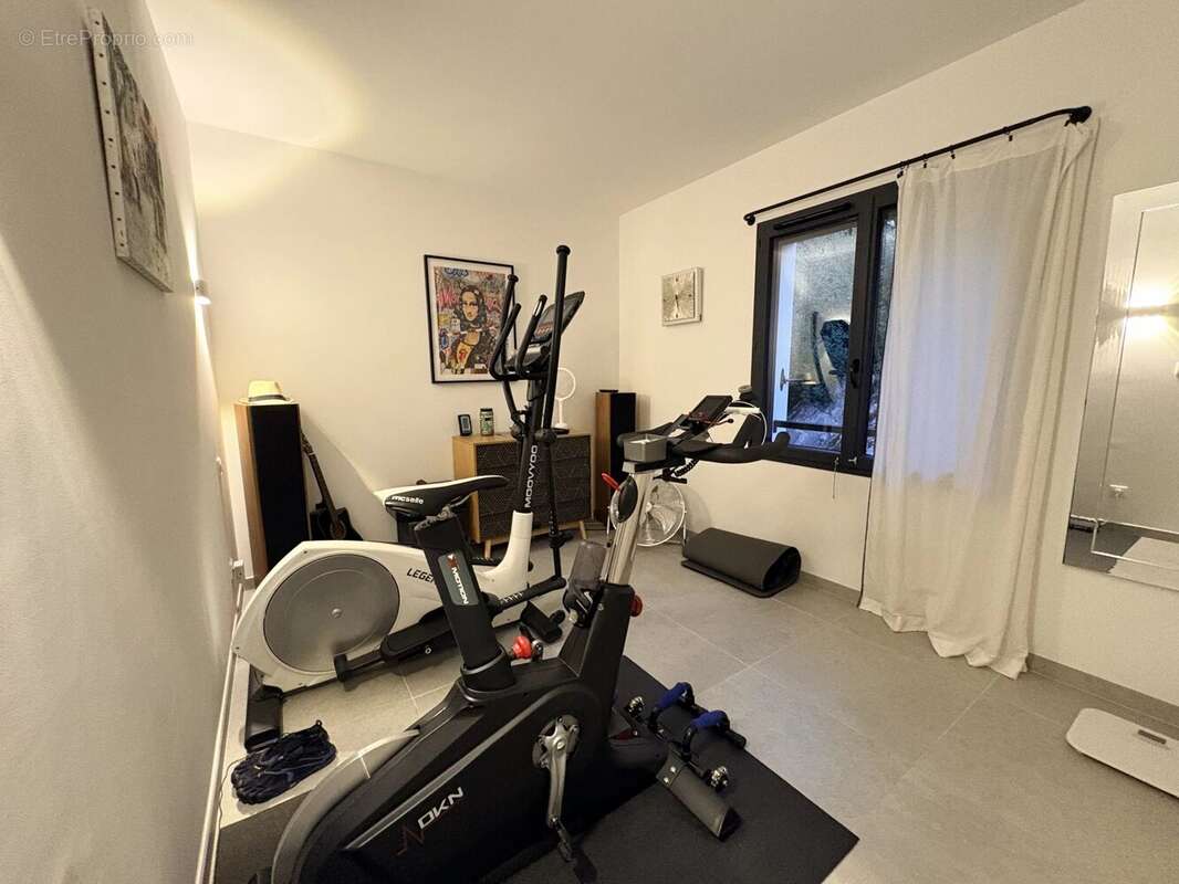 Maison à SAINTE-MAXIME