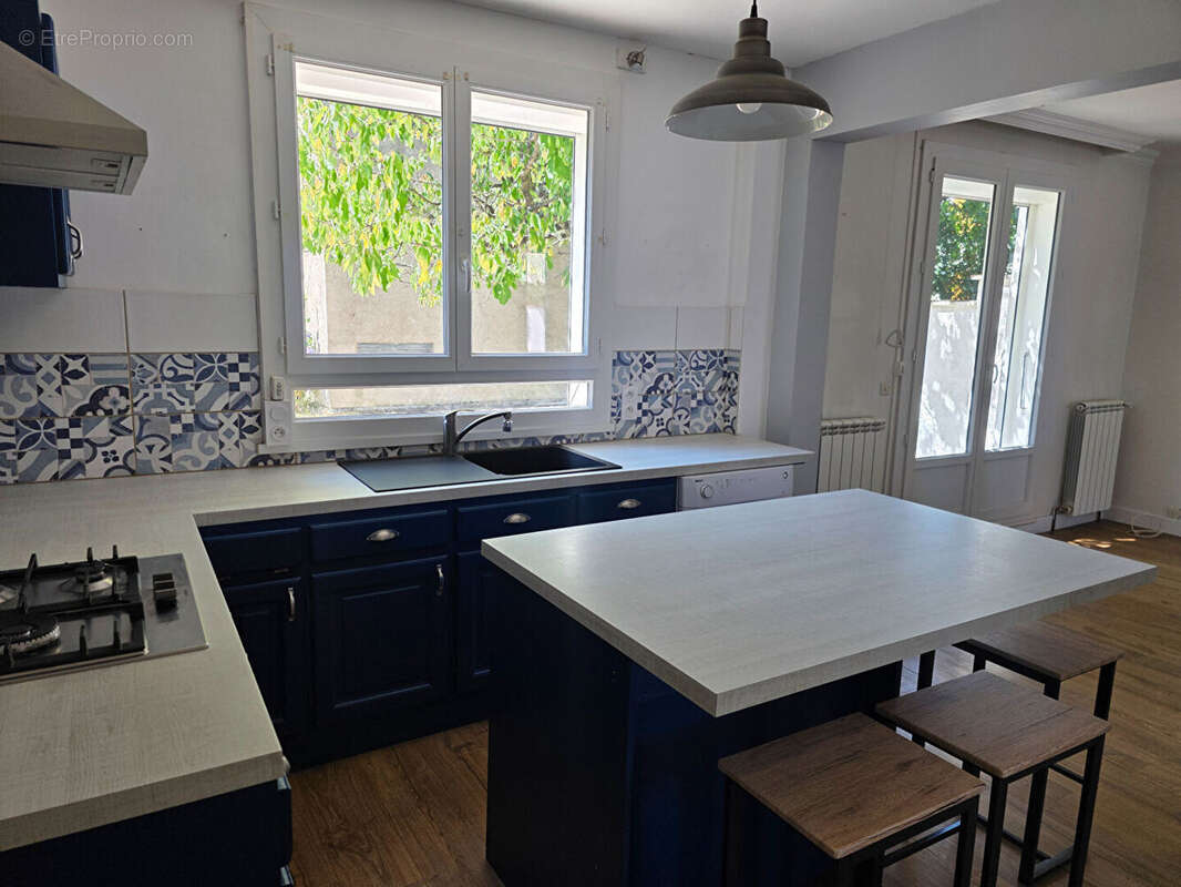 Maison Aussillon 4 pièces 86 m2 - photo 6