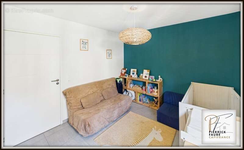 Appartement à BRIANCON