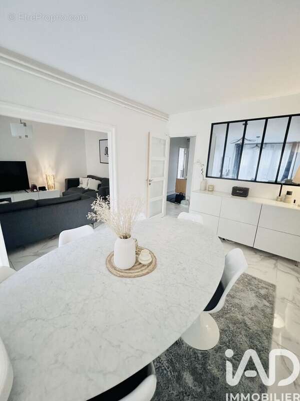 Photo 2 - Maison à NOGENT-SUR-OISE