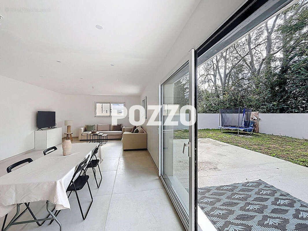 Maison à BIEVILLE-BEUVILLE