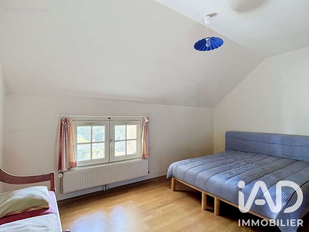 Maison 164 m² à Guigneville-Sur-Essonne  - photo 6