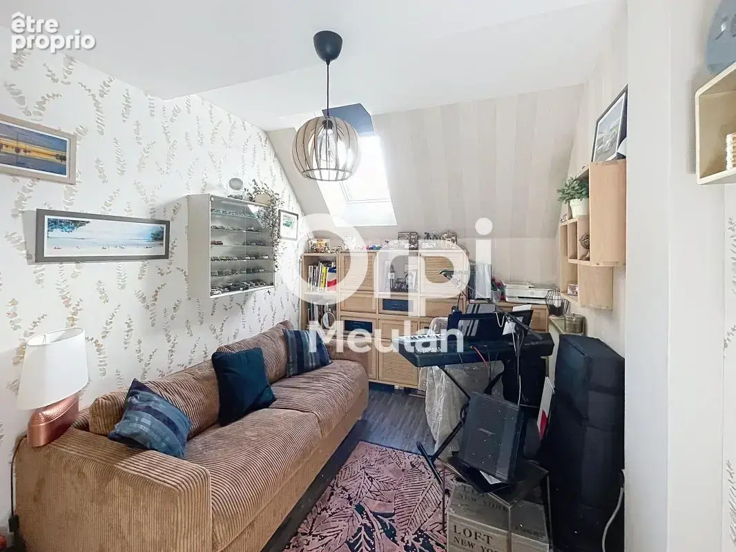 Appartement À Vendre - photo 10