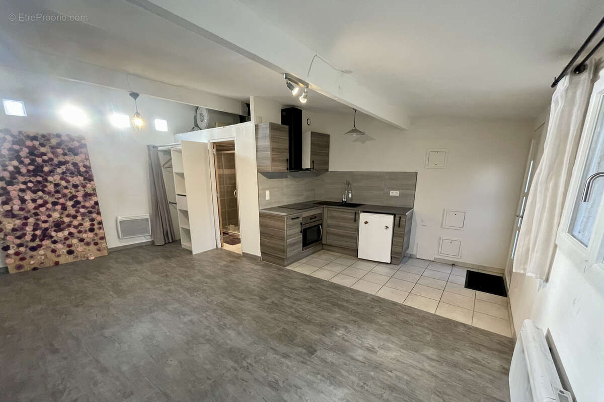 Maison à VILLEPARISIS