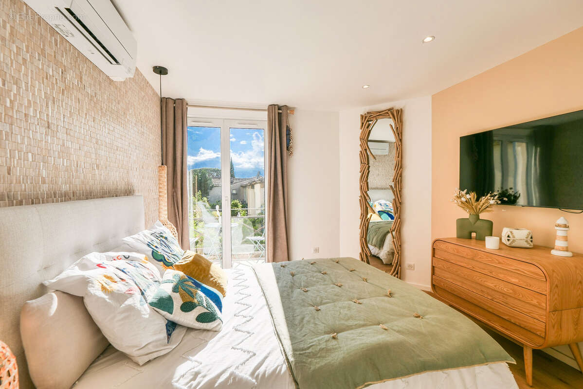 Maison à SAINT-TROPEZ