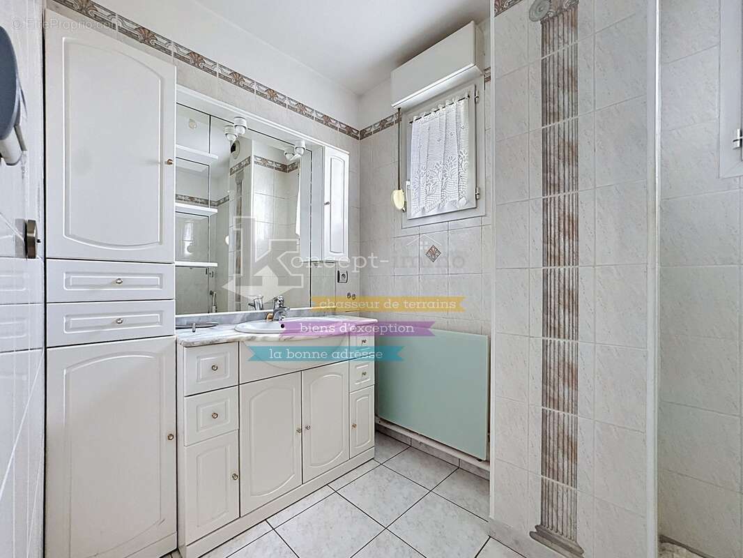 n°4 - Appartement à CLERMONT
