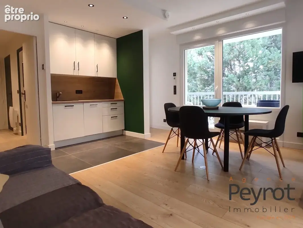 Appartement 2 pièces 39 m² à vendre à Les Angles (66210) - photo 2