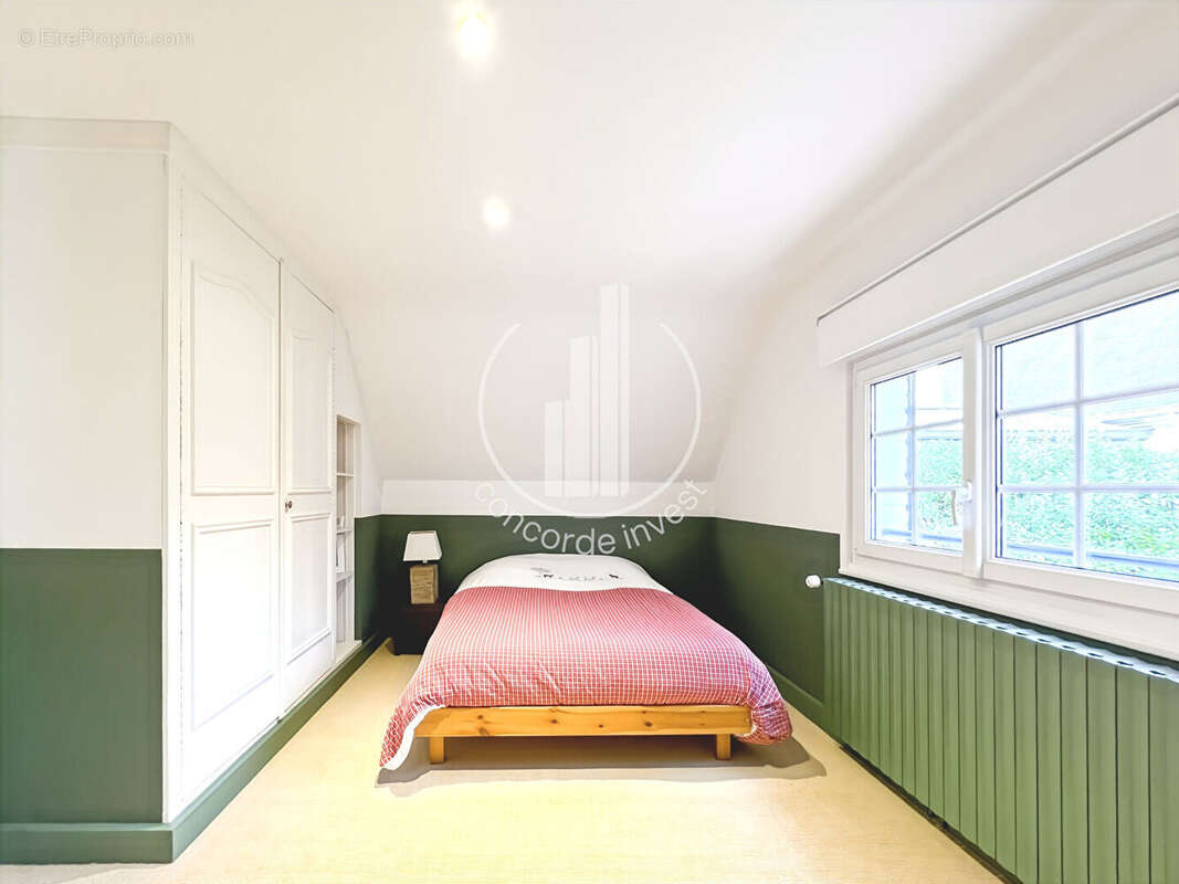 Maison à LE TOUQUET-PARIS-PLAGE