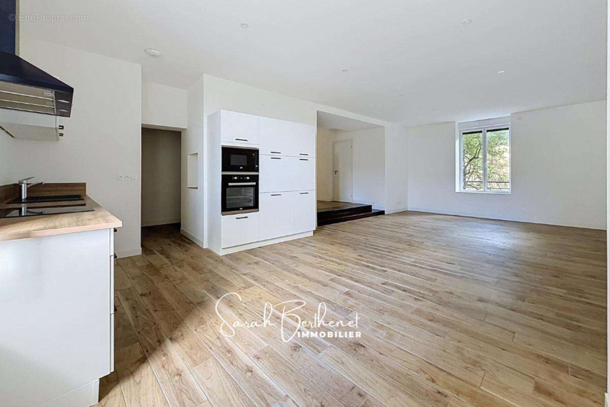 Appartement - photo 3