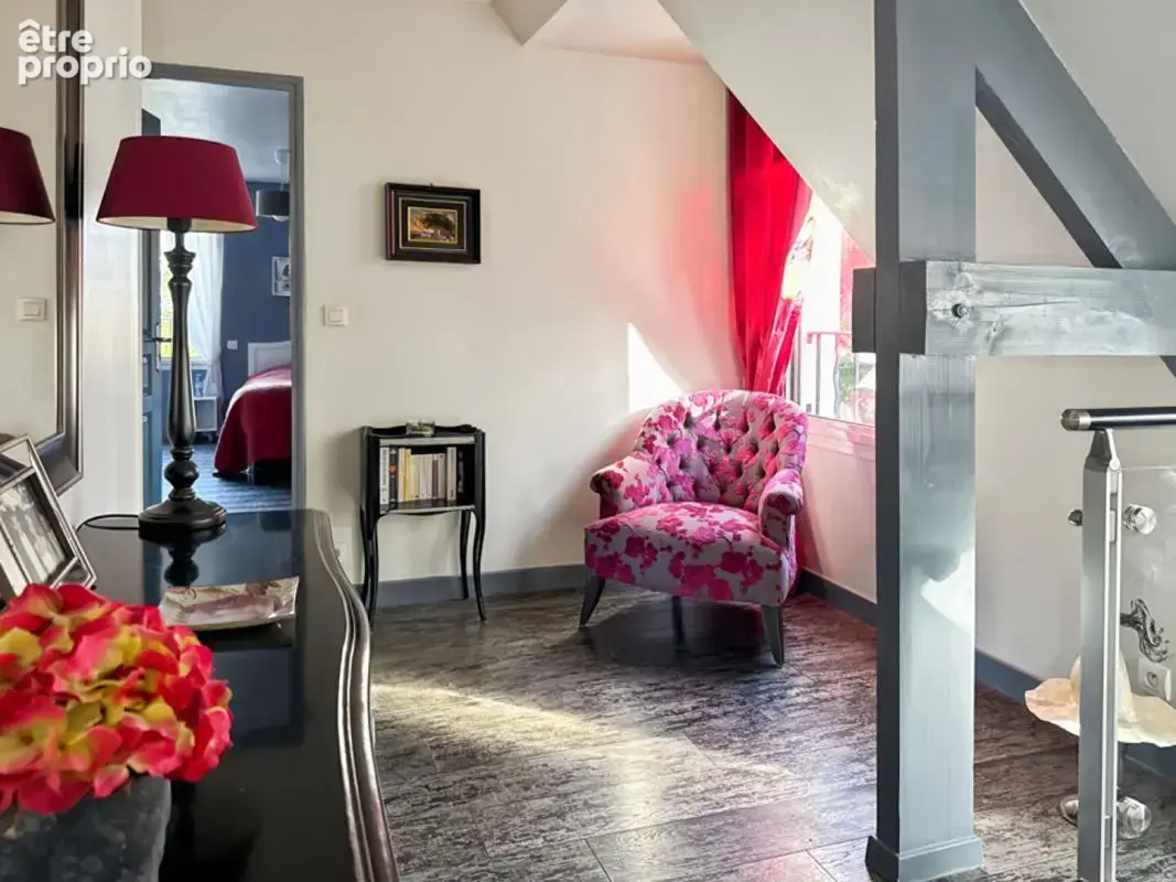 Maison Ballee 8 pièce(s) 179 m2 - photo 10