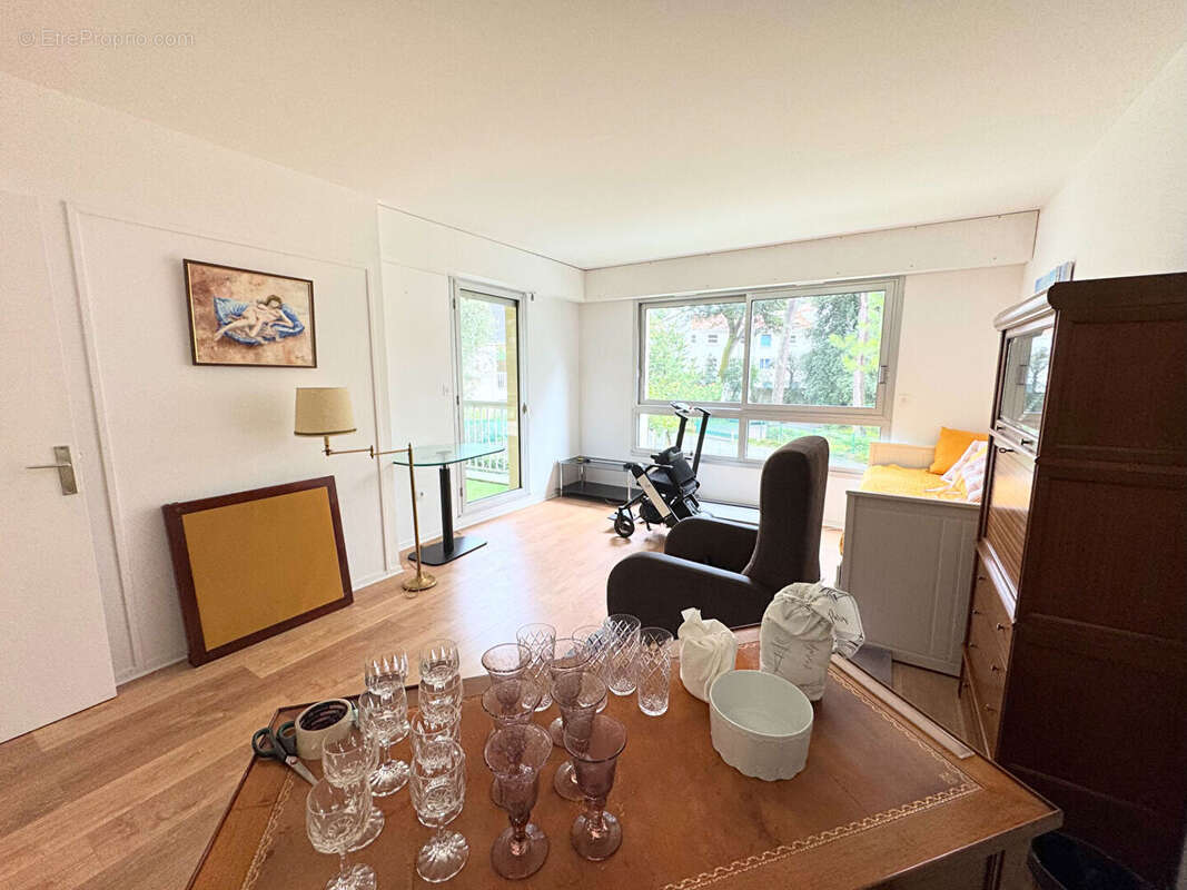 Appartement à LA BAULE-ESCOUBLAC