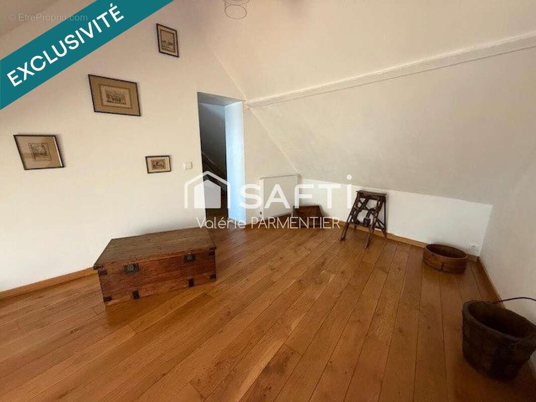 Maison 166 m² à Conchil-Le-Temple  - photo 9