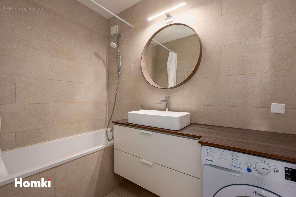 Appartement T3 de 81 m2 à Châtillon 92320, Rue du Plateau - photo 10