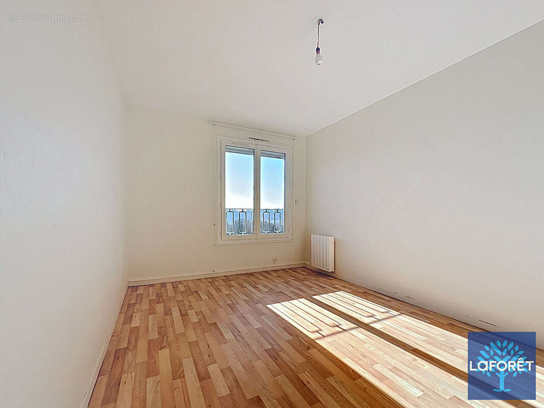 Appartement à BERNAY