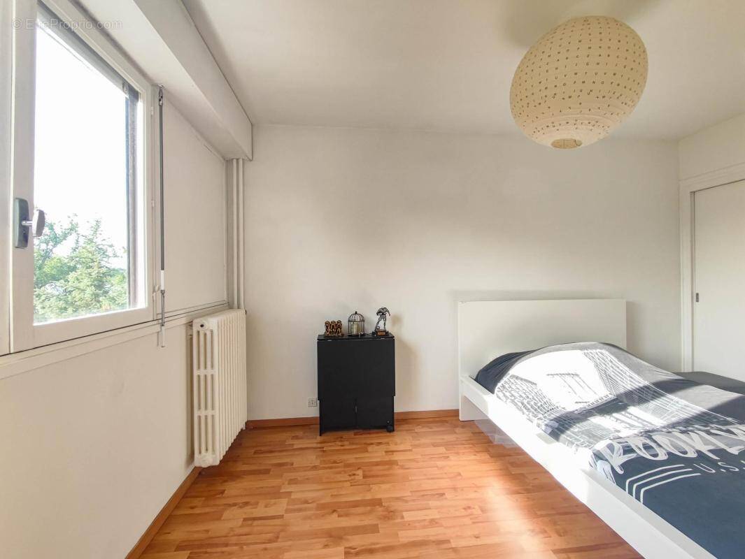 Appartement à SAINT-HERBLAIN