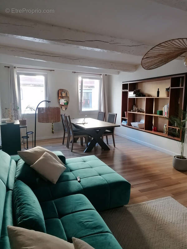 Appartement à NARBONNE