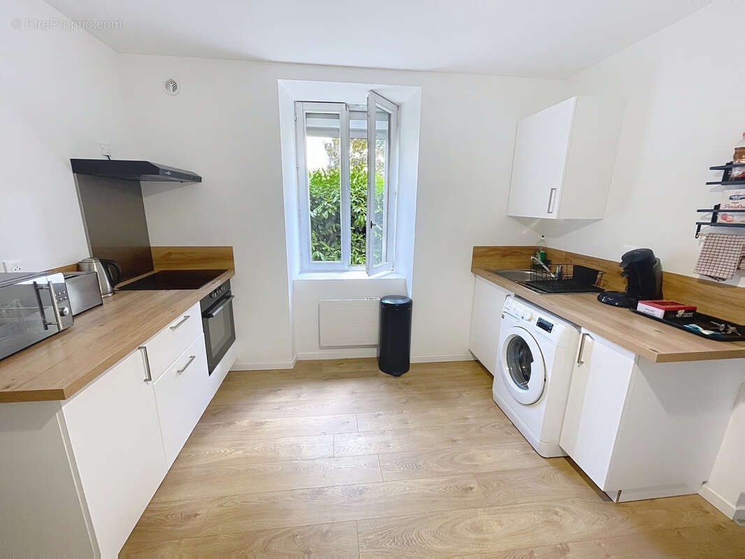 Appartement à SELONCOURT