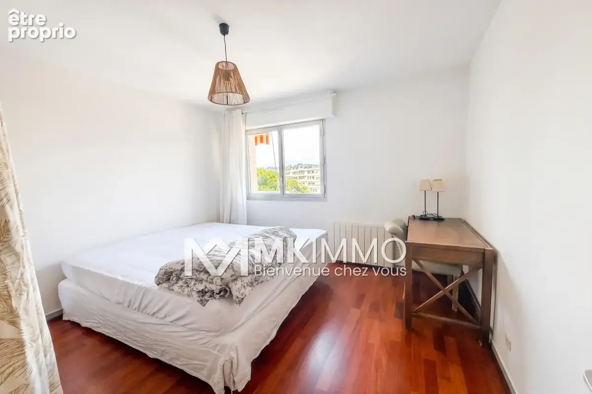 Appartement 2 pièces 50 m² à vendre à Cagnes-Sur-Mer (06800) - photo 6