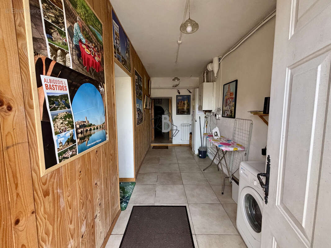 Ensemble immobilier T5 - 98 m2 - CARMAUX - photo 6