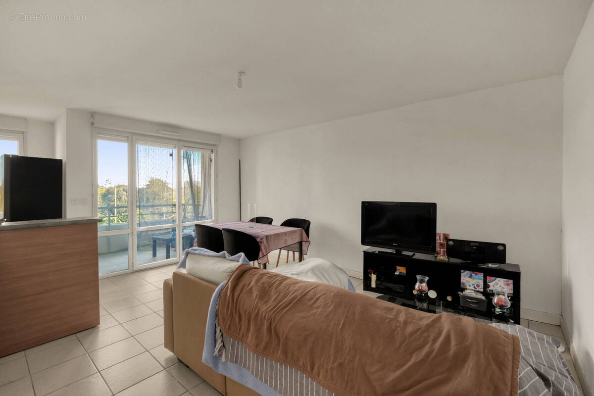 Appartement à ESCALQUENS