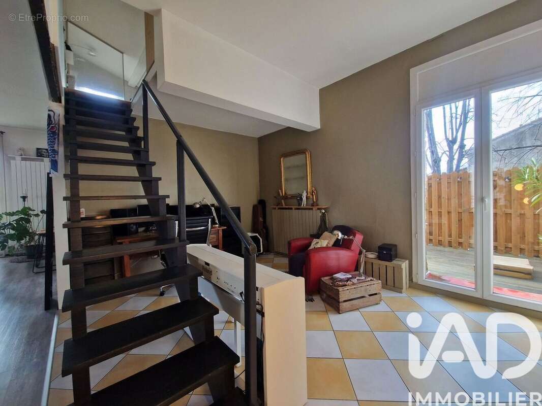 Photo 8 - Appartement à FABREGUES