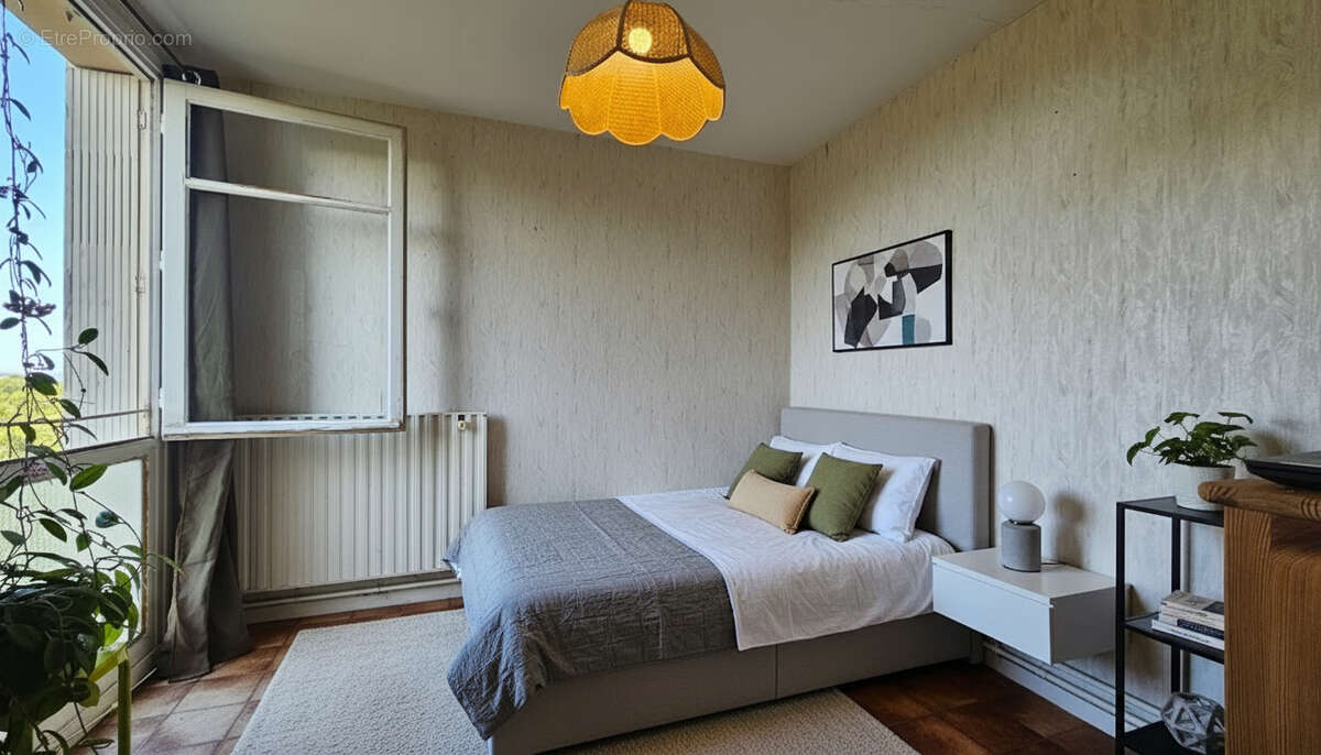 COLAYRAC SAINT CIRQ Appartement 4 pièce(s) 75.22m2 - photo 7