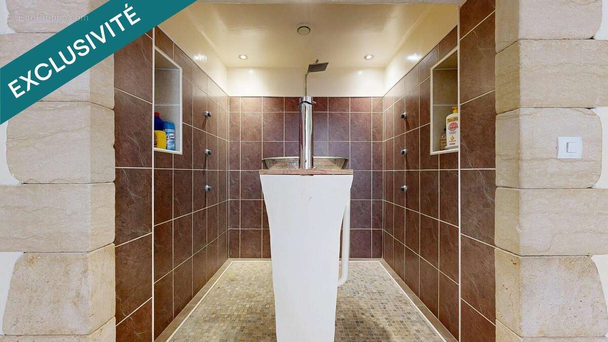 Photo 9 - Maison à LE BUISSON-DE-CADOUIN