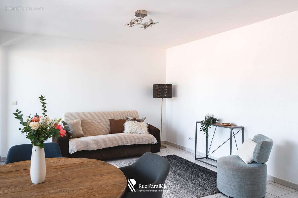 Appartement à ANNECY