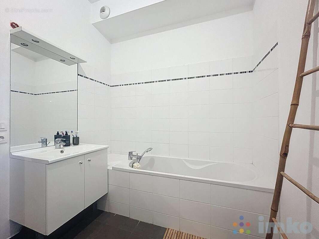 Appartement à MARCQ-EN-BAROEUL