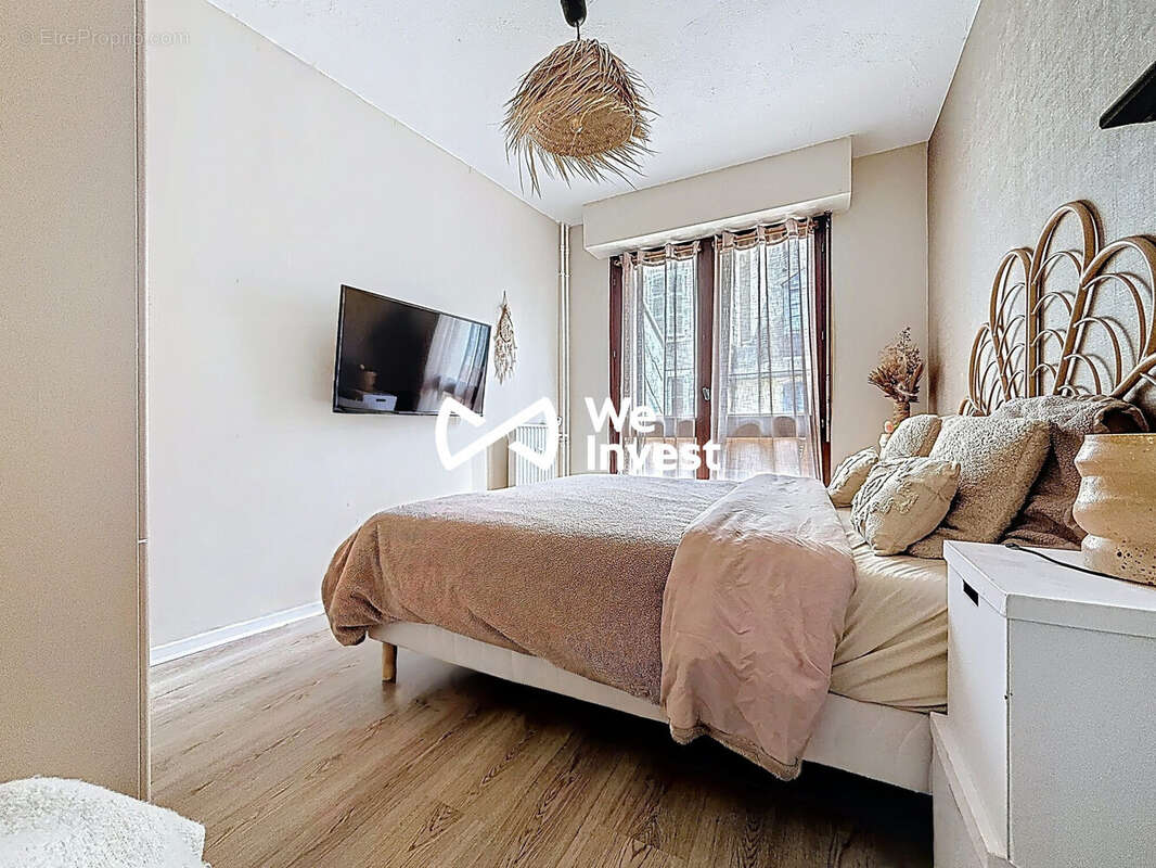 Appartement 65 m² à Pau  - photo 4