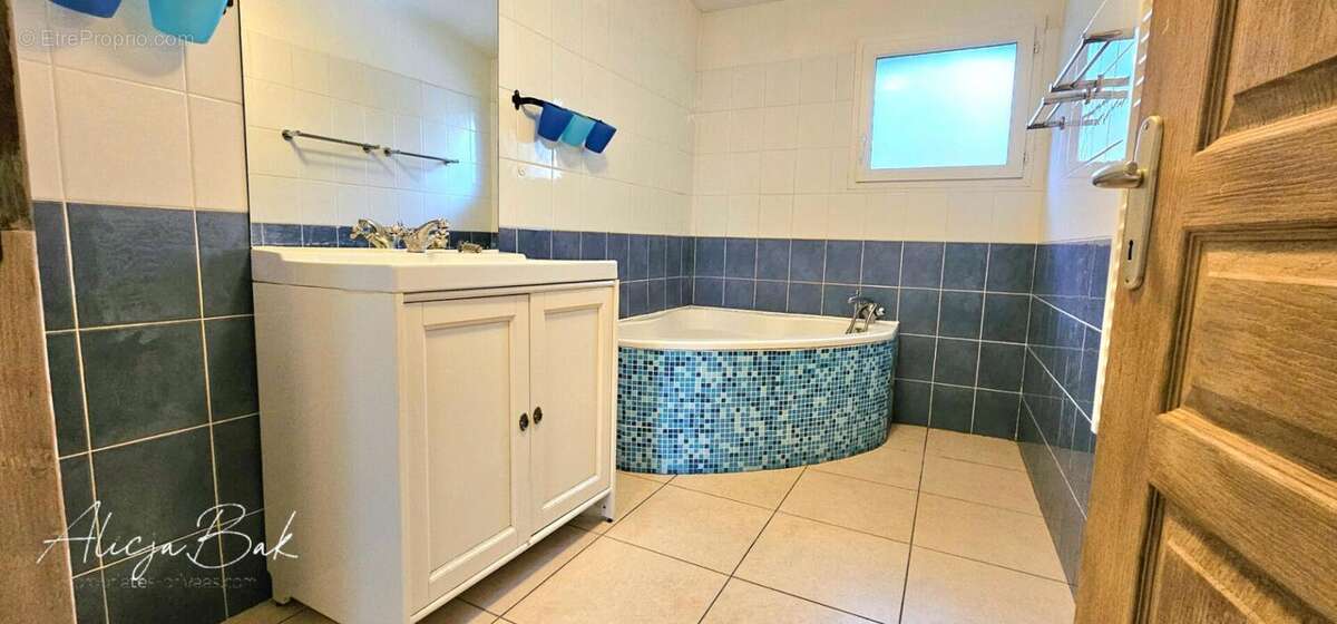 Appartement à CASTELNAUDARY