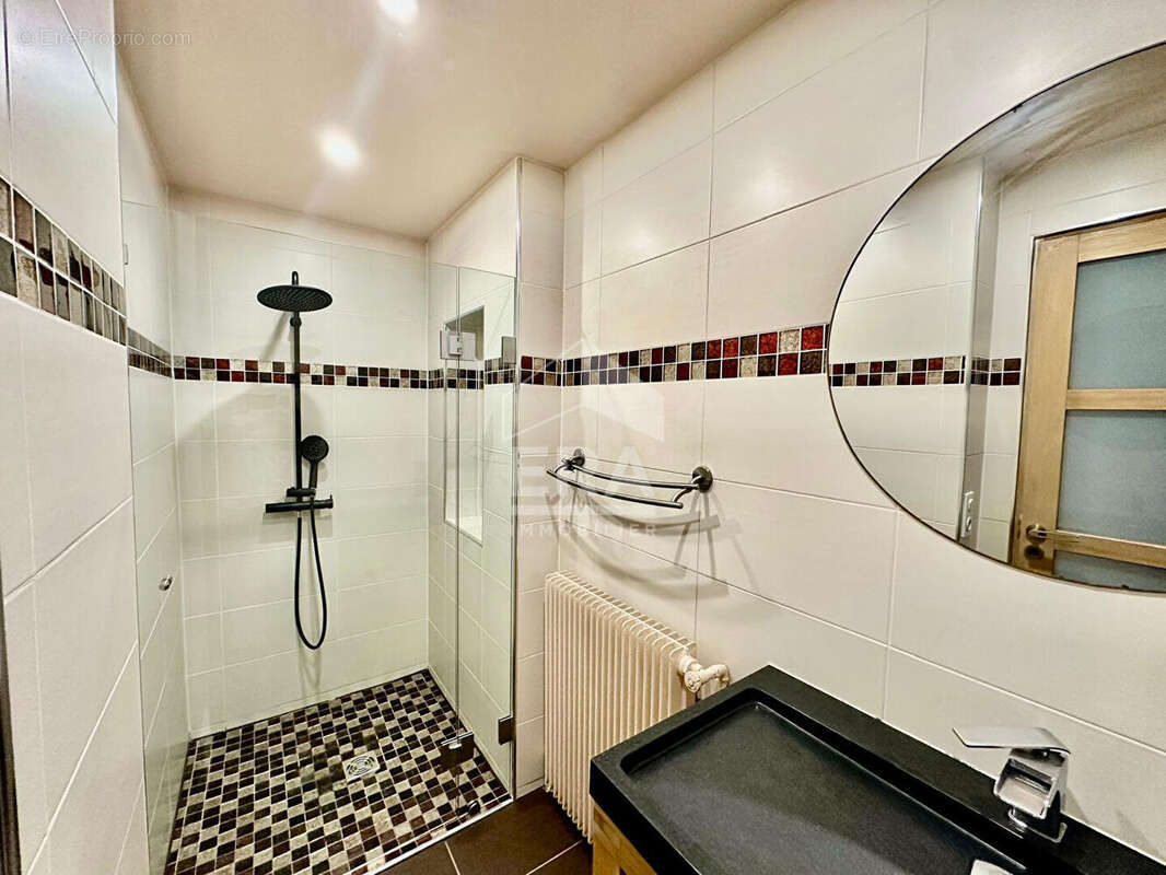 Appartement à HERBLAY