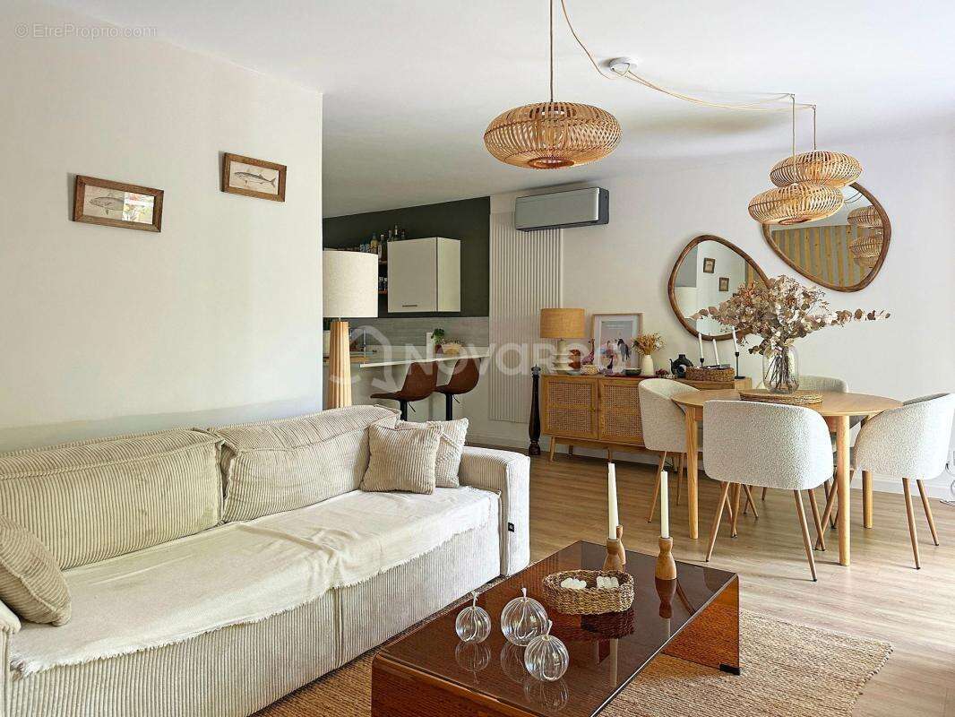 Maison à BENESSE-MAREMNE