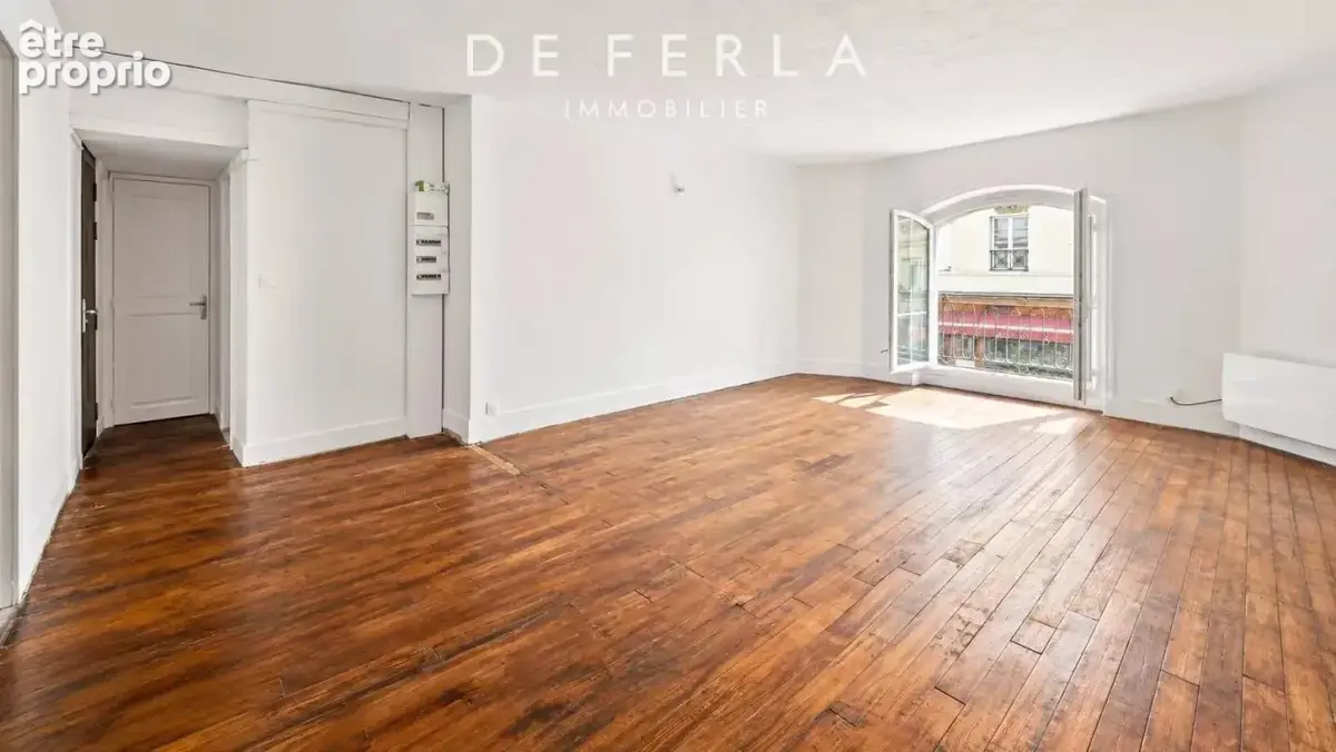 Appartement 6 pièces - Paris Xème - photo 5