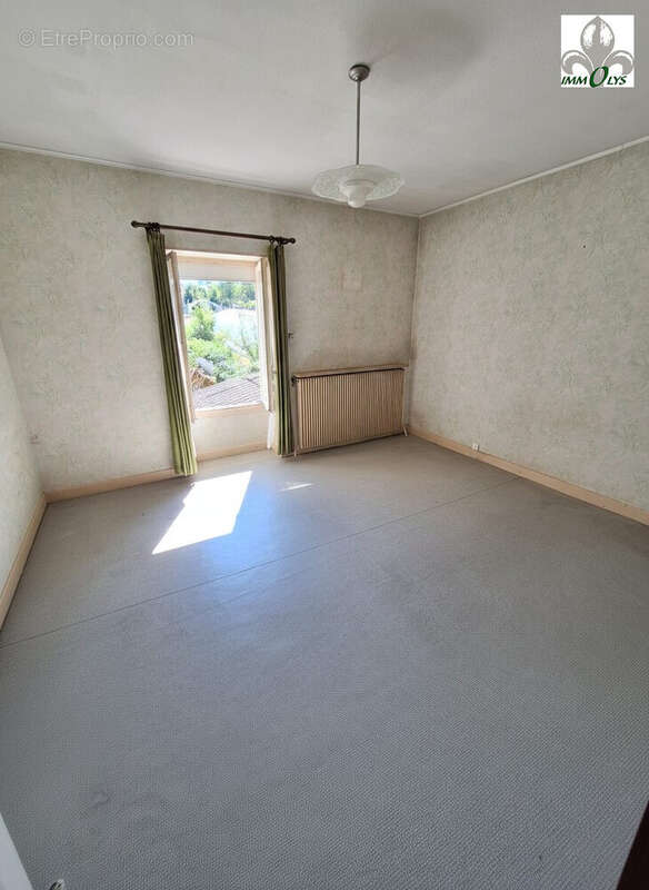 Maison 91 m² à Lacrost  - photo 6