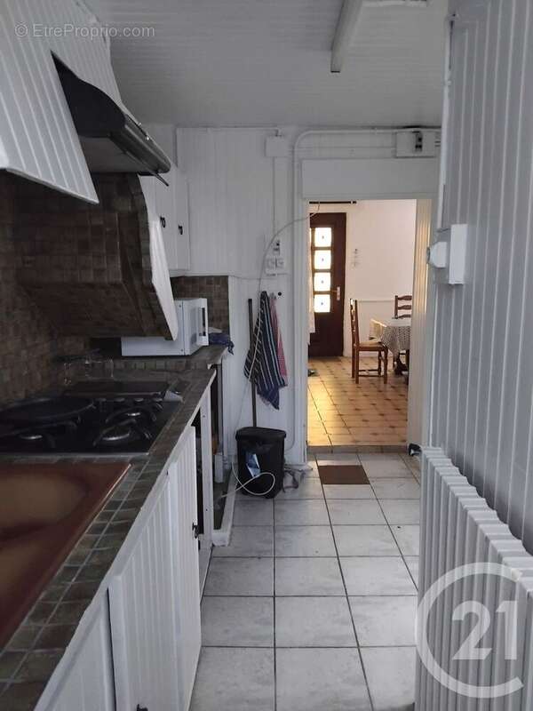 Maison 65 m² à Brionne  - photo 6
