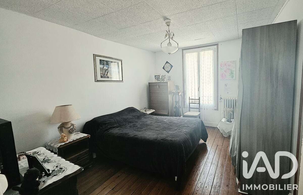 Maison 75 m² à Bray-Sur-Seine  - photo 8